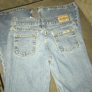 Girls Jeans